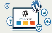 Hosting Wordpress