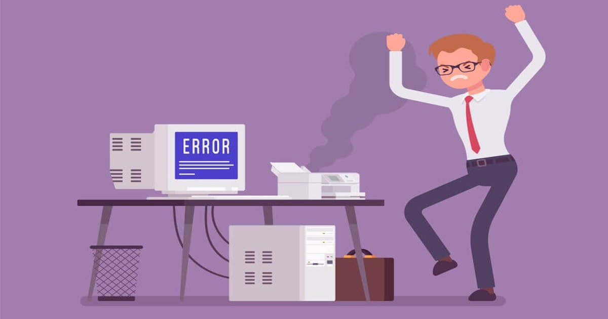 Los 10 errores más comunes al elegir un plan de hosting y cómo evitarlos